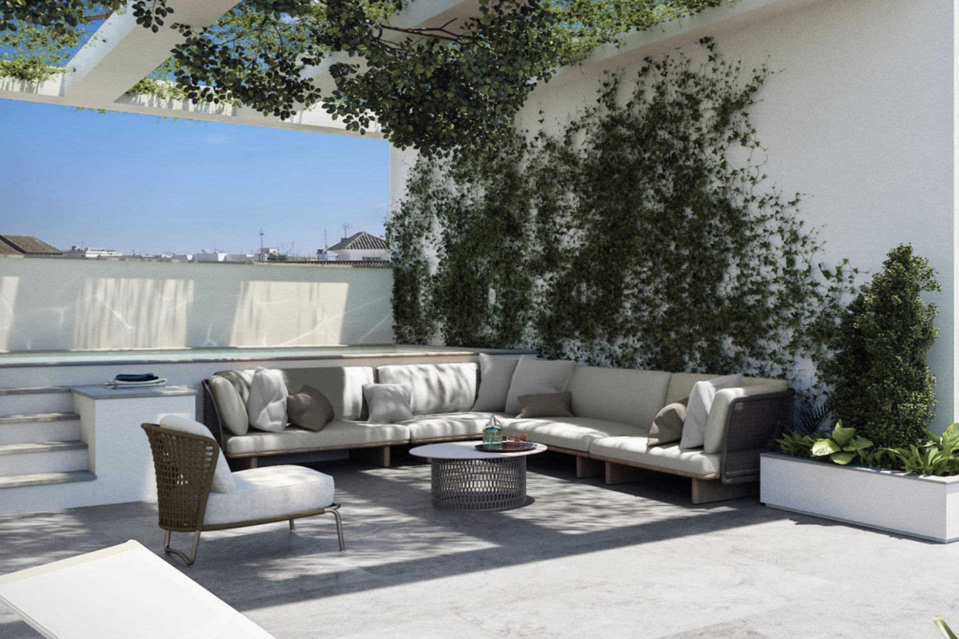 New Build - Apartment / Flat -
Torrevieja