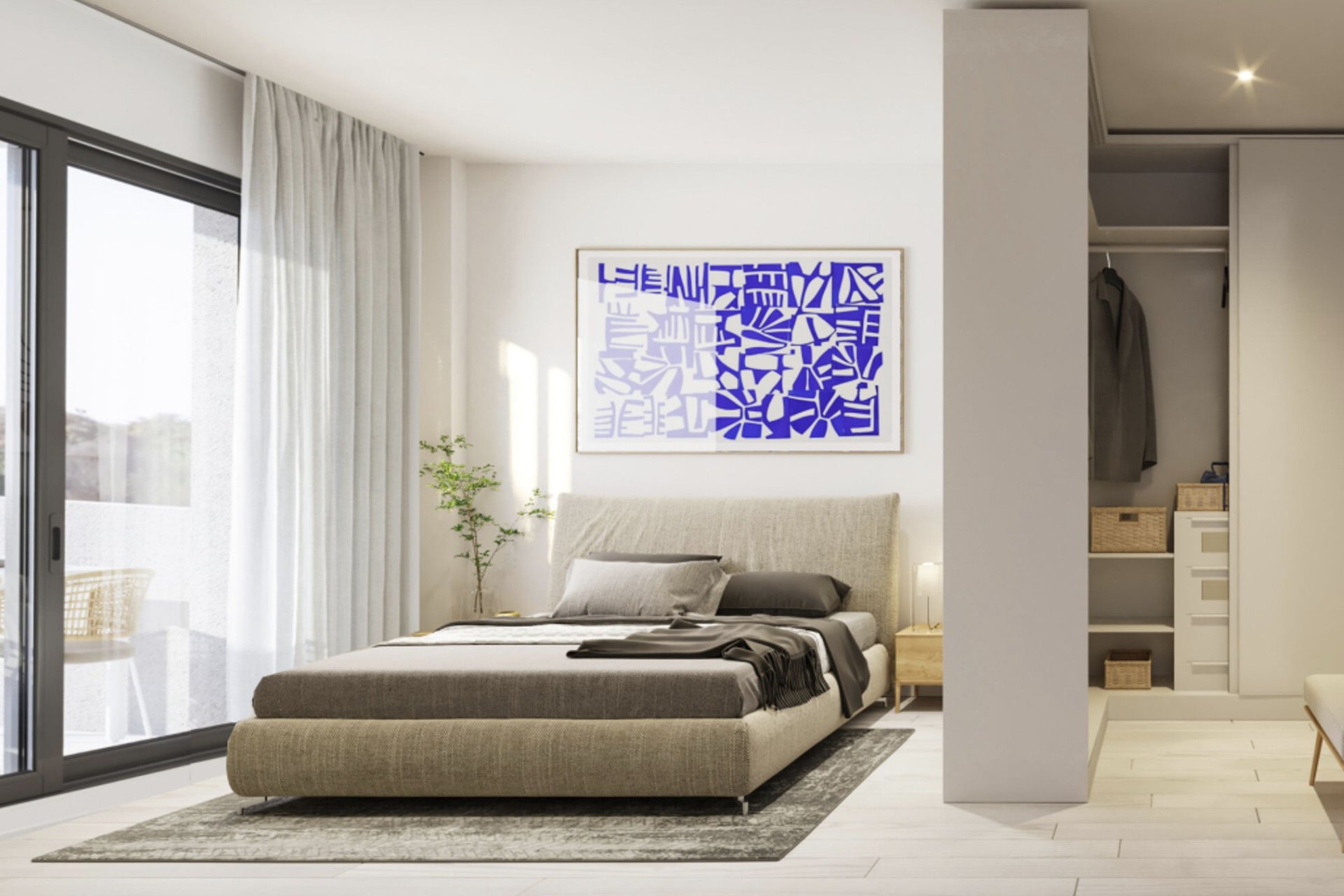New Build - Apartment / Flat -
Torrevieja