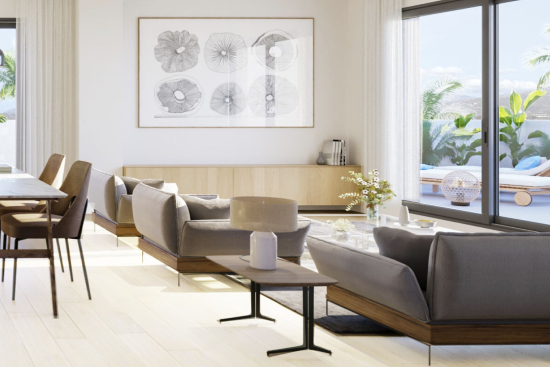New Build - Apartment / Flat -
Torrevieja