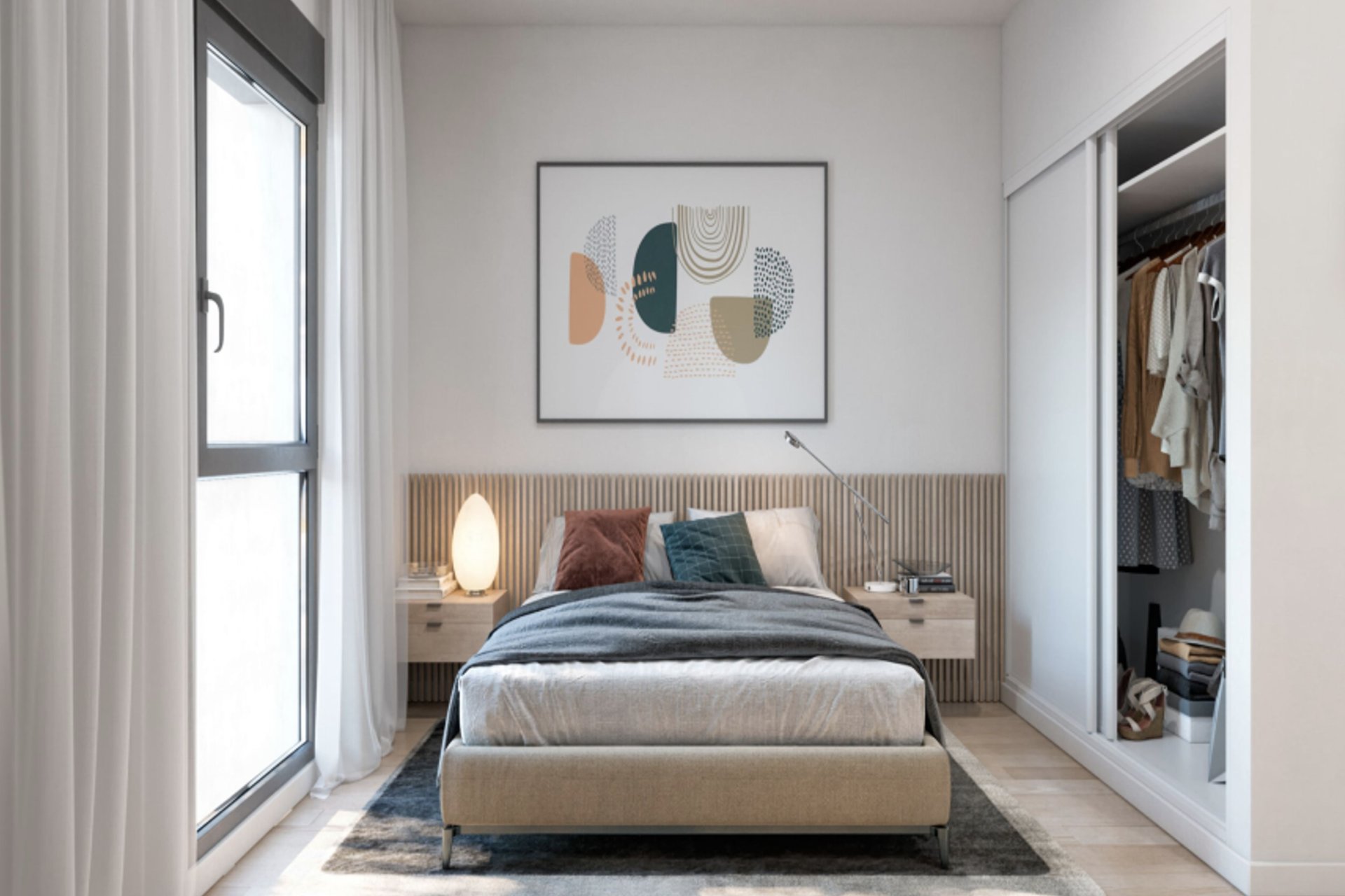New Build - Apartment / Flat -
Torrevieja