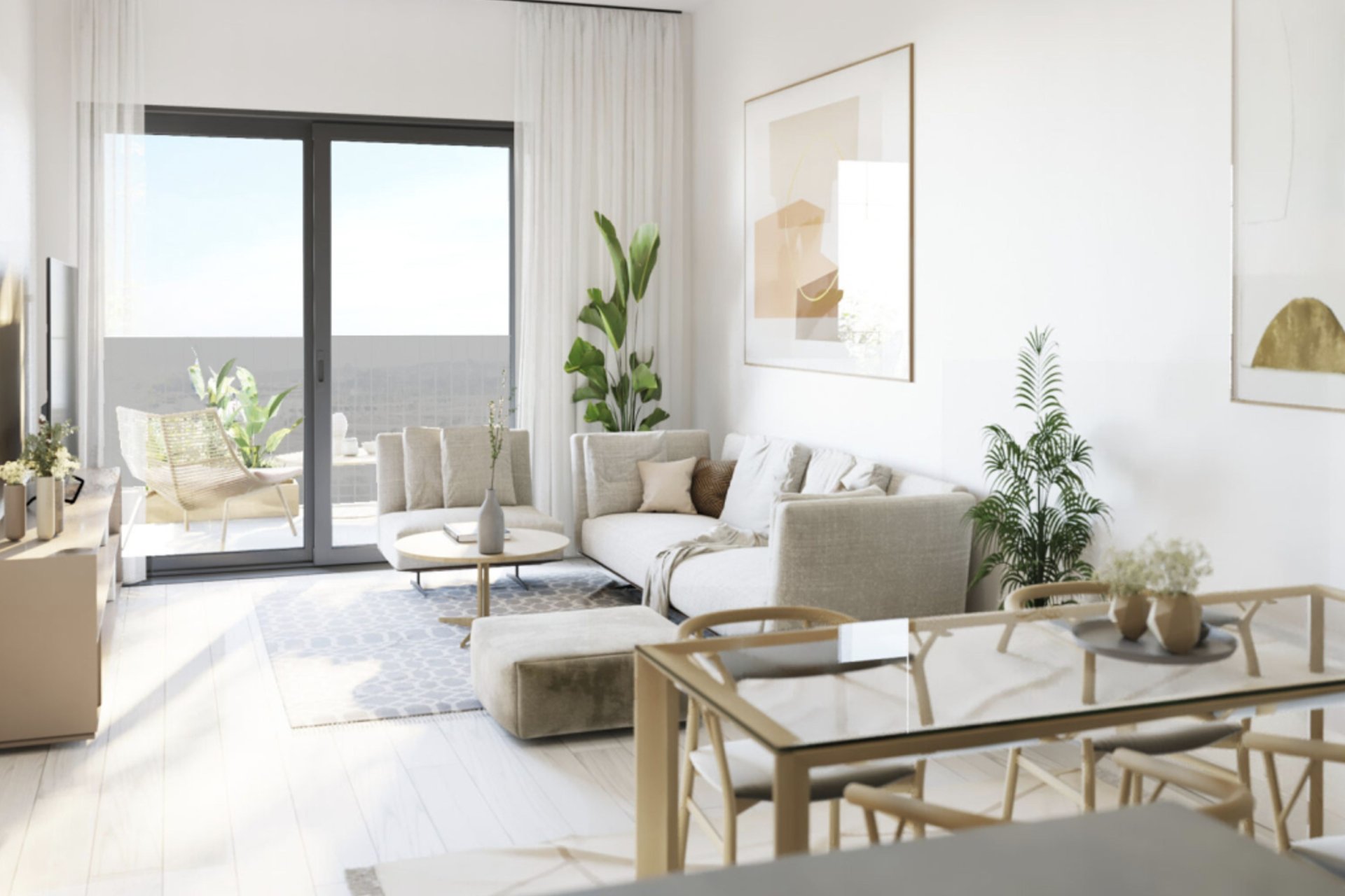 New Build - Apartment / Flat -
Torrevieja