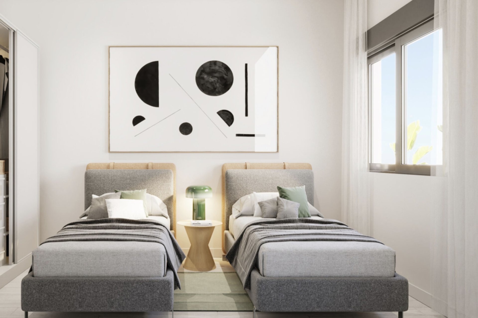 New Build - Apartment / Flat -
Torrevieja