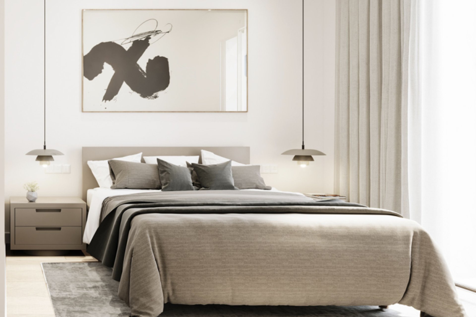 New Build - Apartment / Flat -
Torrevieja