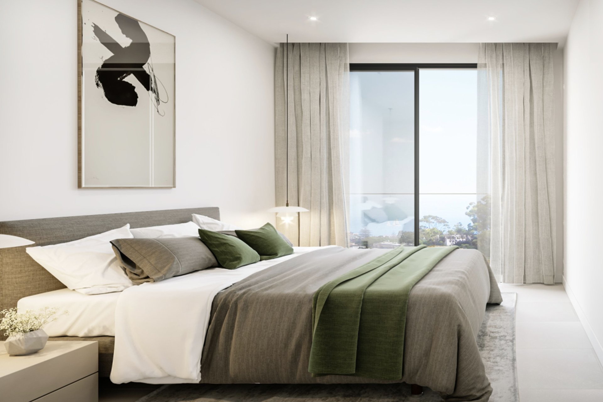 New Build - Apartment / Flat -
Torrevieja