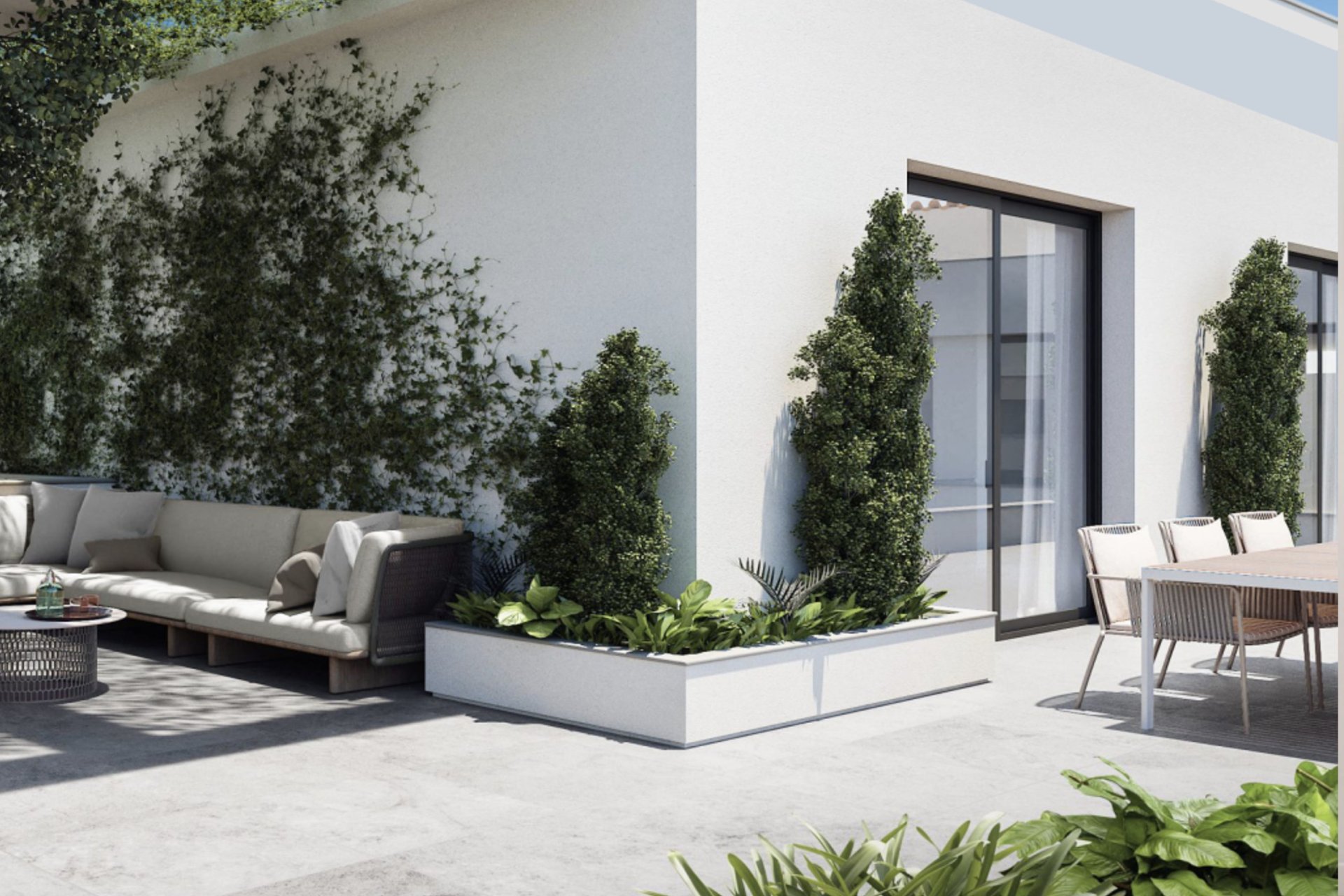 New Build - Apartment / Flat -
Torrevieja
