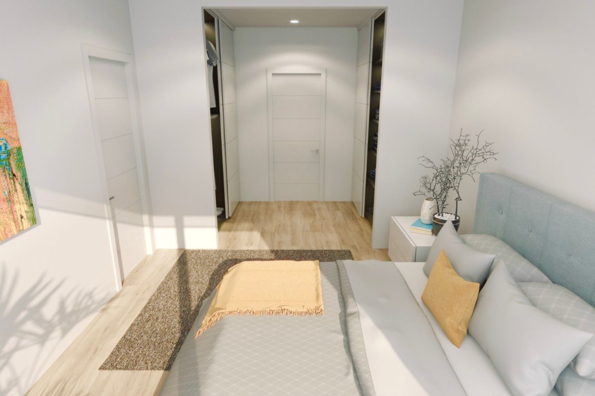 New Build - Apartment / Flat -
Torrevieja