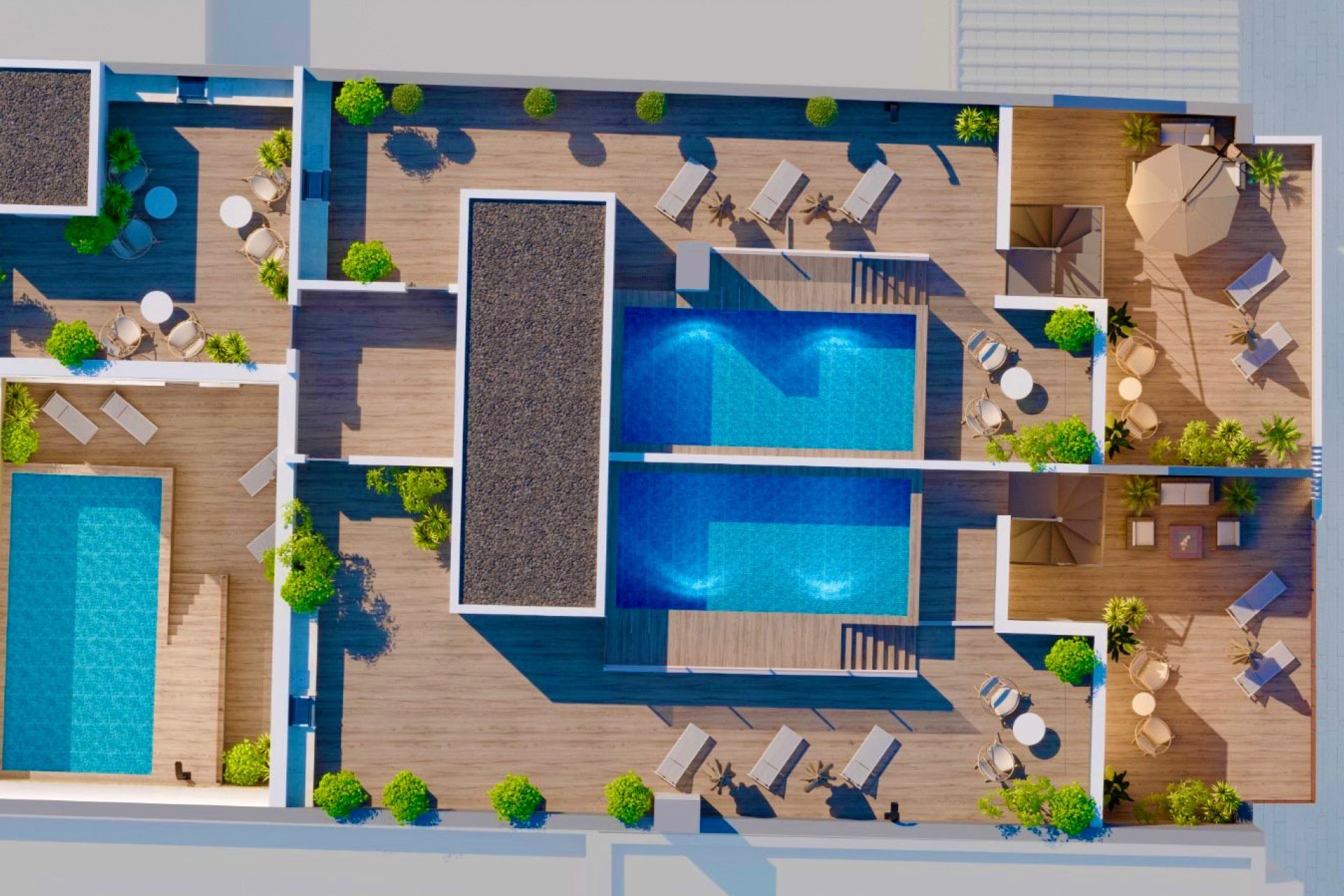 New Build - Apartment / Flat -
Torrevieja
