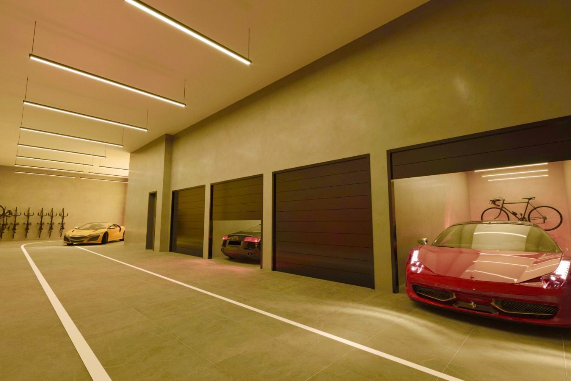 New Build - Apartment / Flat -
Torrevieja