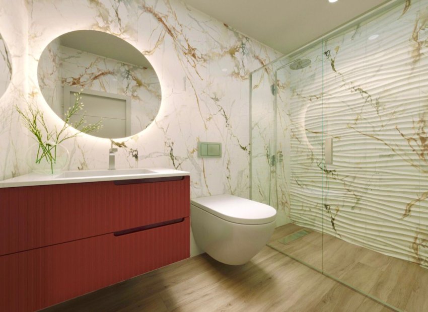 New Build - Apartment / Flat -
Torrevieja