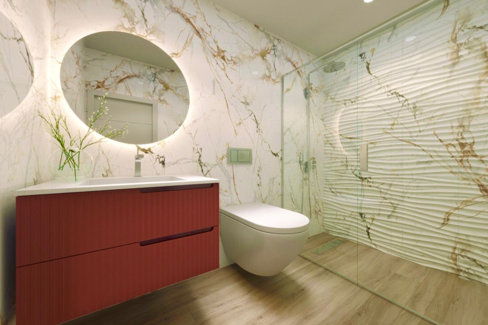 New Build - Apartment / Flat -
Torrevieja