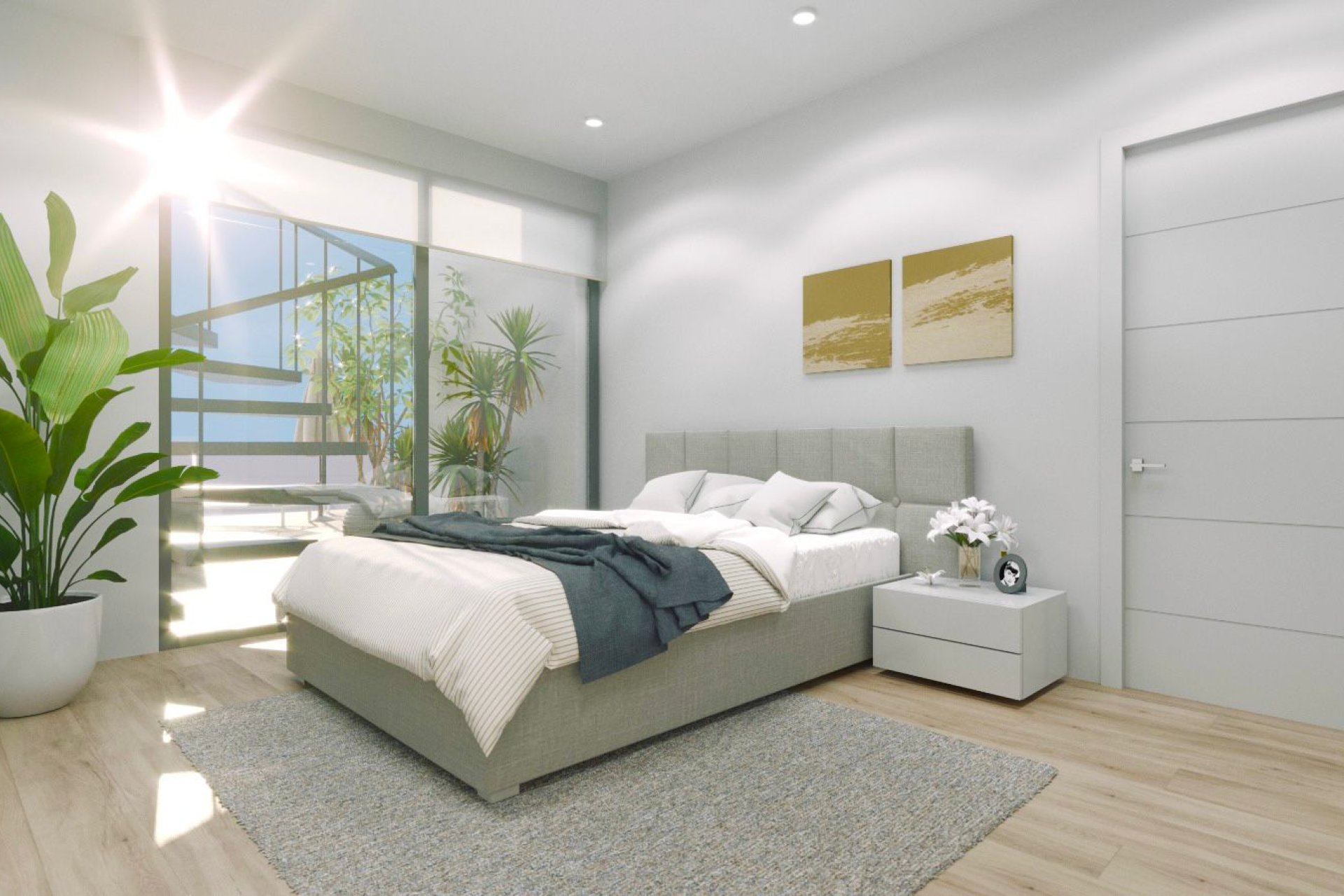 New Build - Apartment / Flat -
Torrevieja