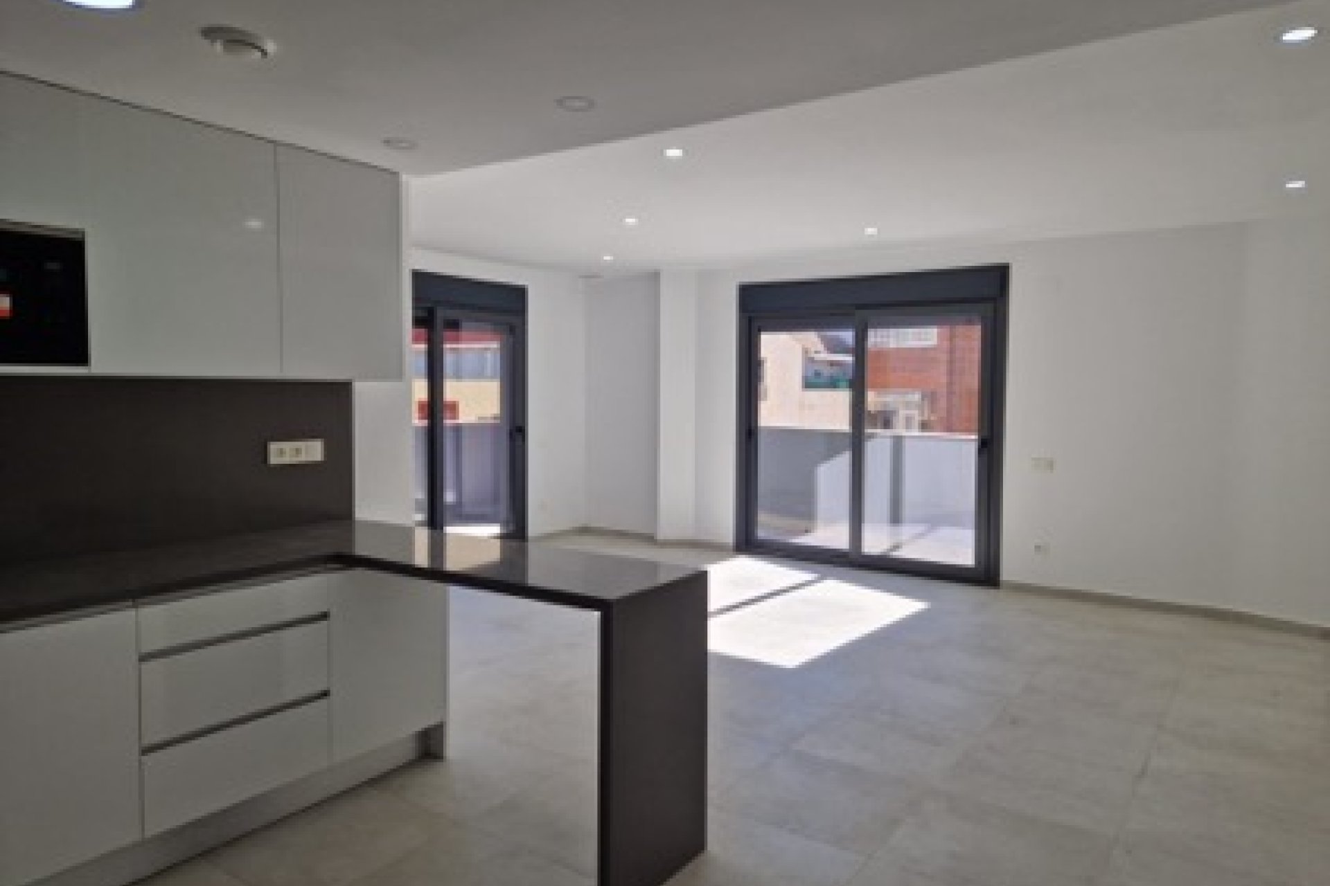 New Build - Apartment / Flat -
Torrevieja