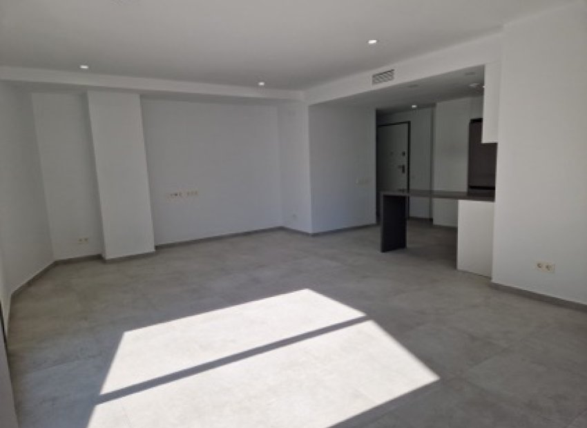 New Build - Apartment / Flat -
Torrevieja