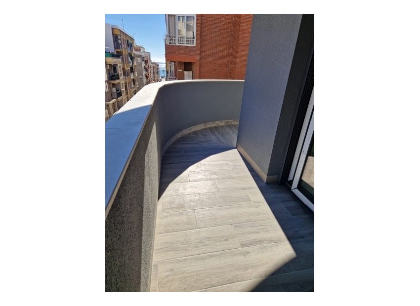 New Build - Apartment / Flat -
Torrevieja