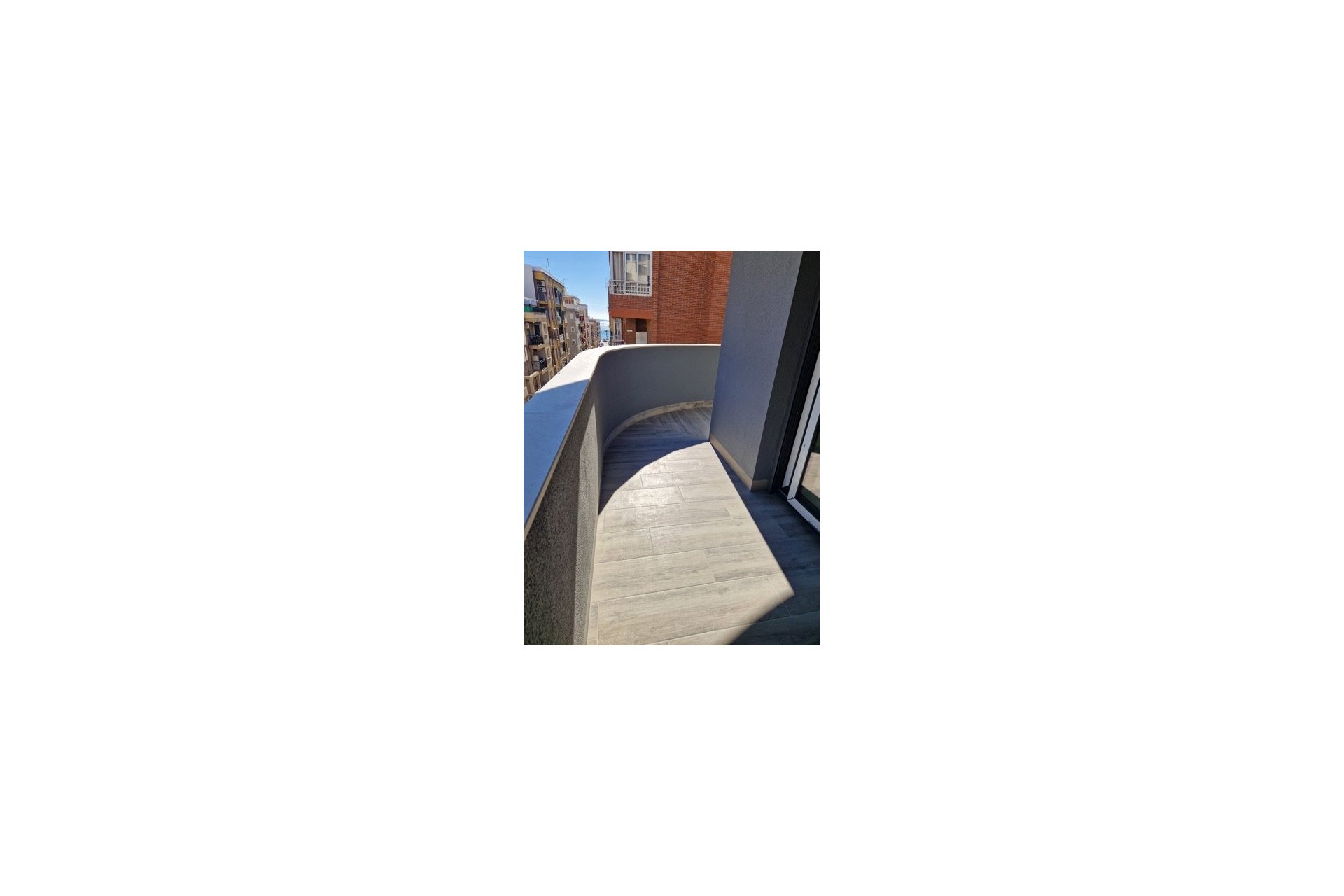 New Build - Apartment / Flat -
Torrevieja