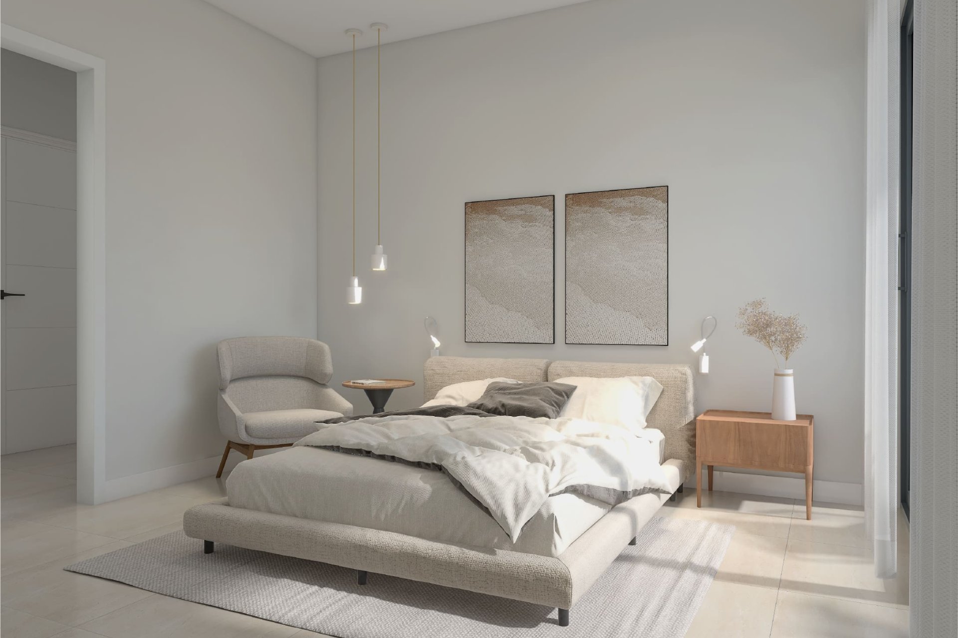 New Build - Apartment / Flat -
Torrevieja