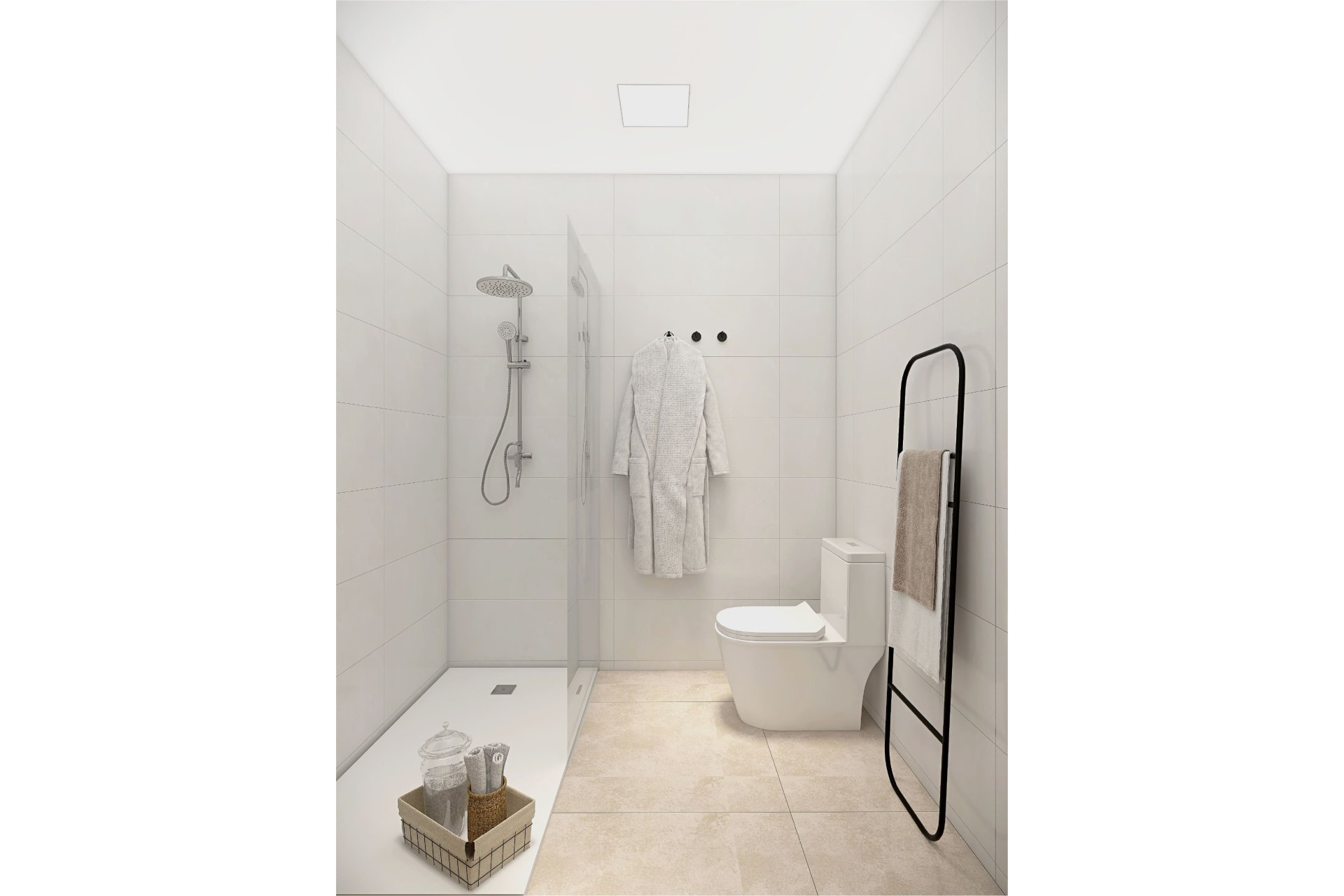 New Build - Apartment / Flat -
Torrevieja