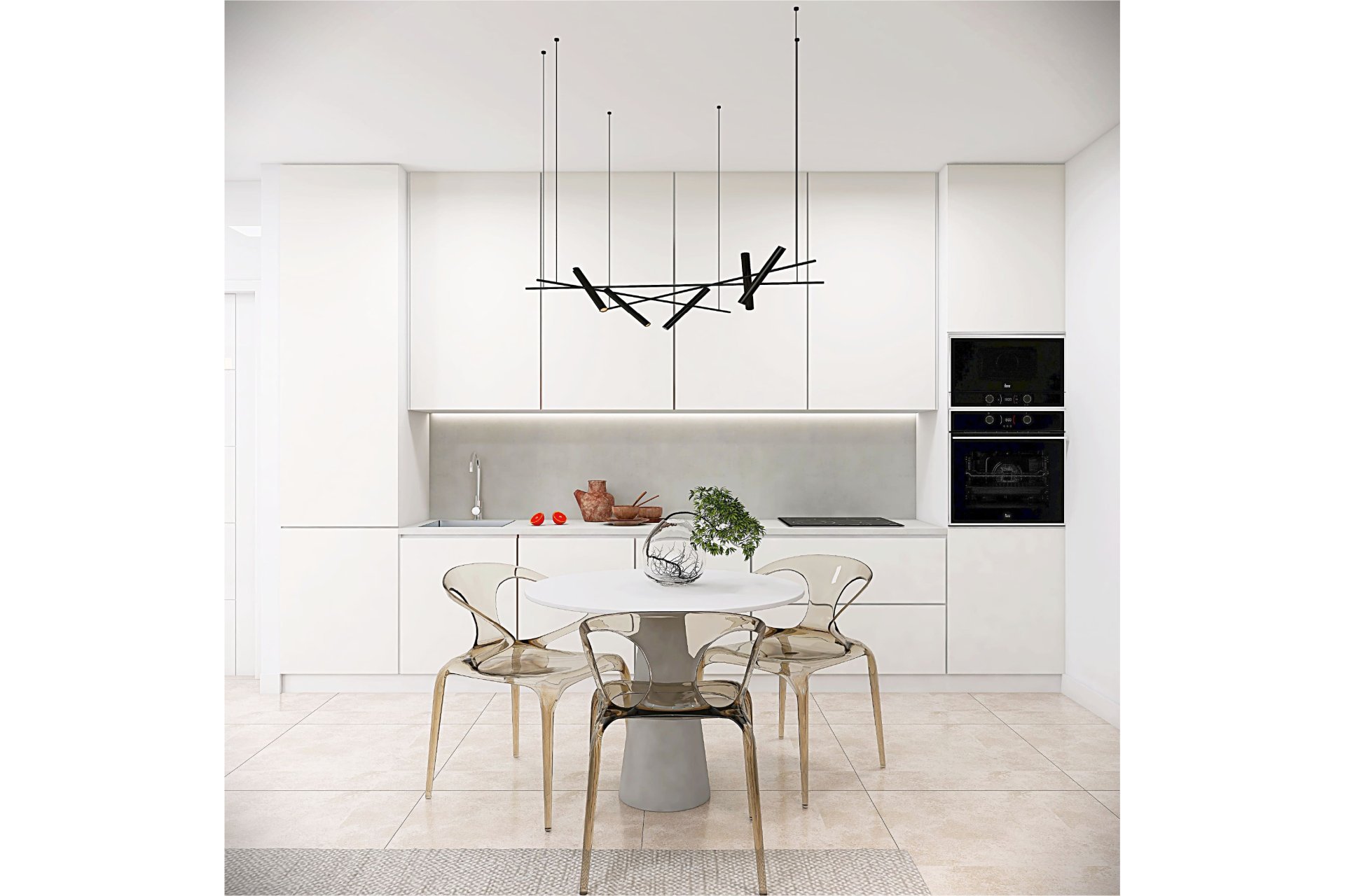 New Build - Apartment / Flat -
Torrevieja