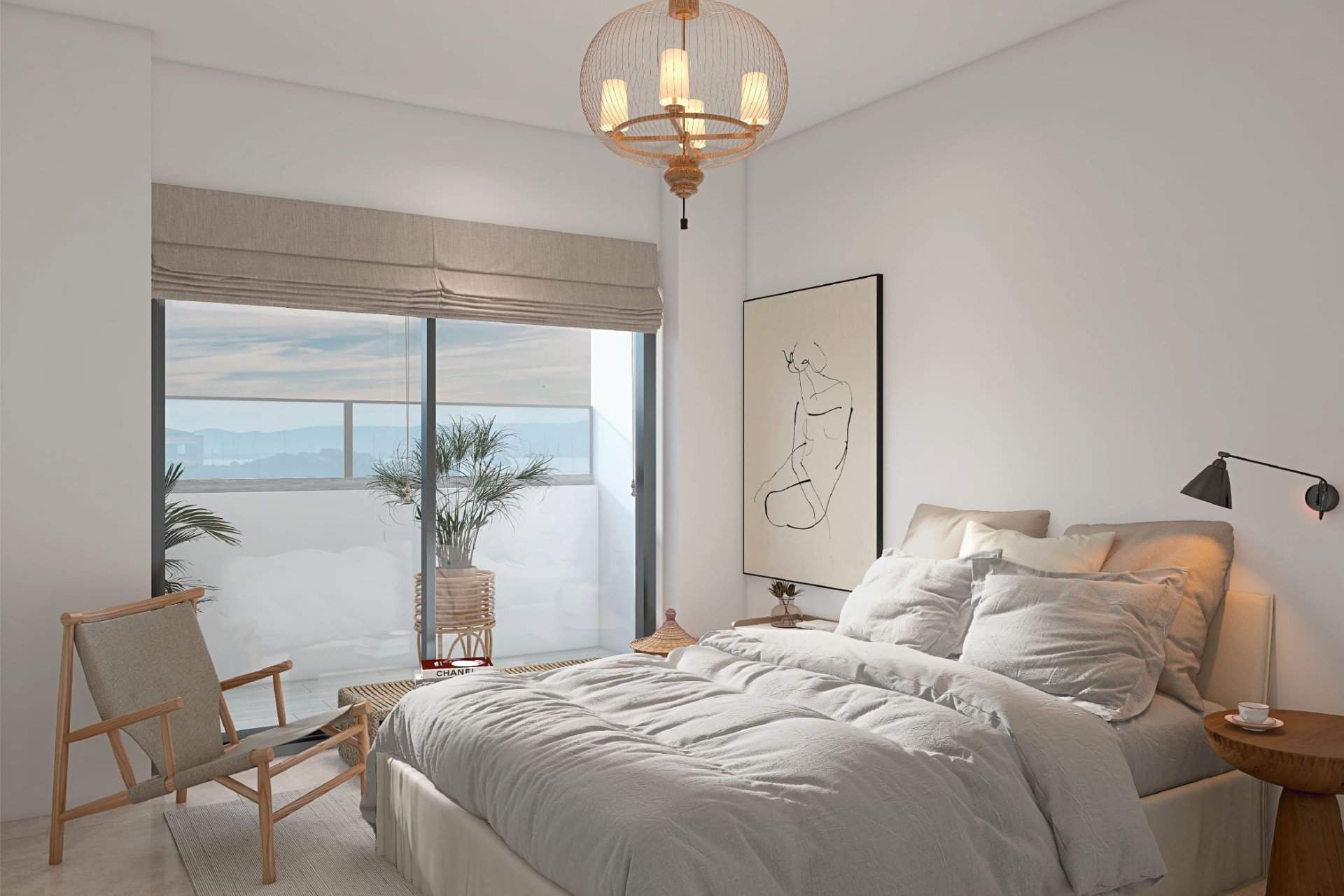 New Build - Apartment / Flat -
Torrevieja