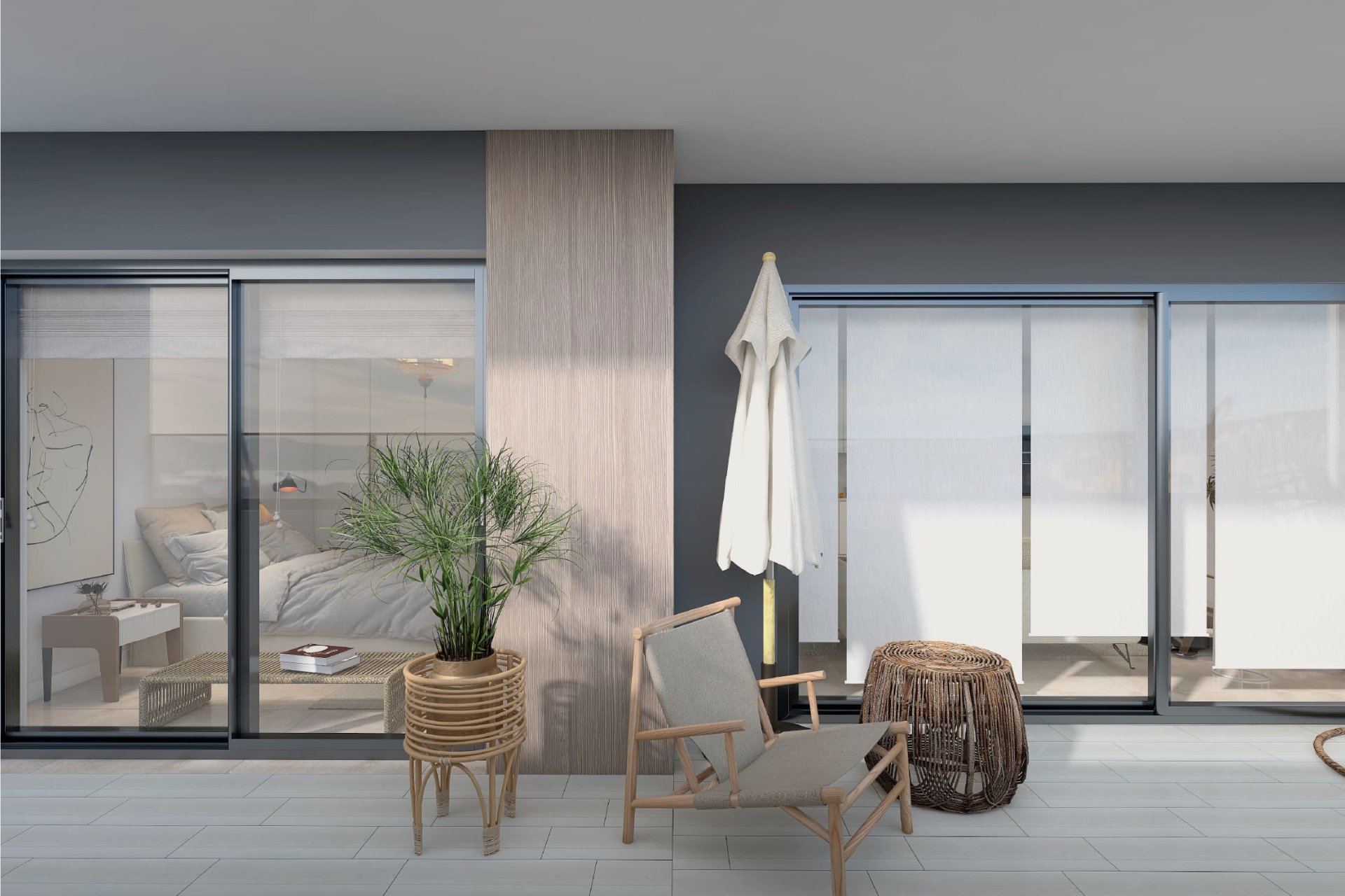New Build - Apartment / Flat -
Torrevieja