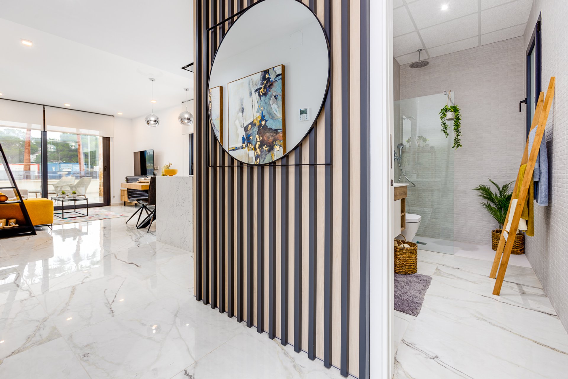 New Build - Apartment / Flat -
Torrevieja
