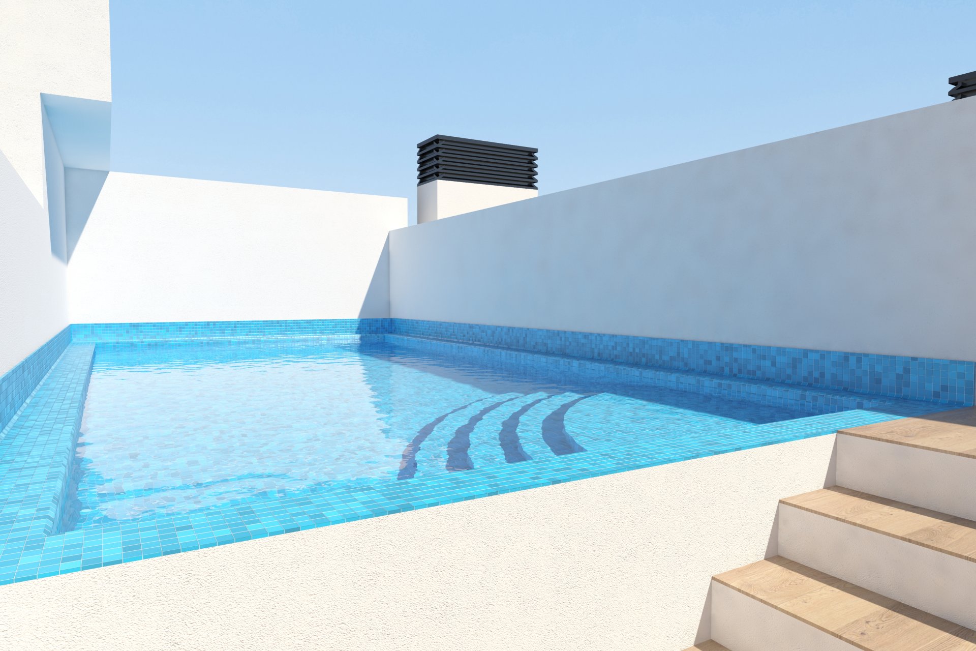 New Build - Apartment / Flat -
Torrevieja
