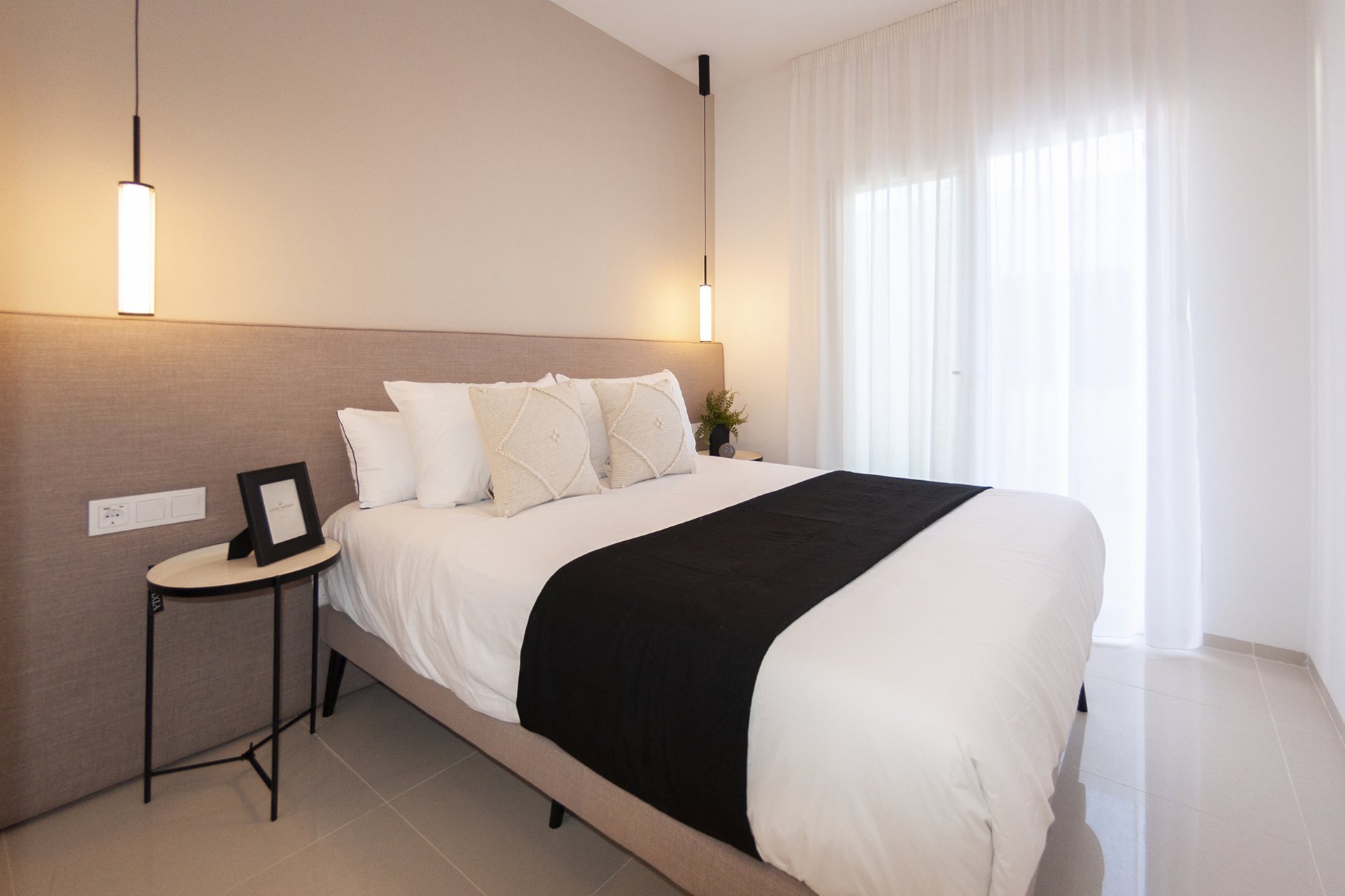 New Build - Bungalow-Apartment -
Ciudad Quesada