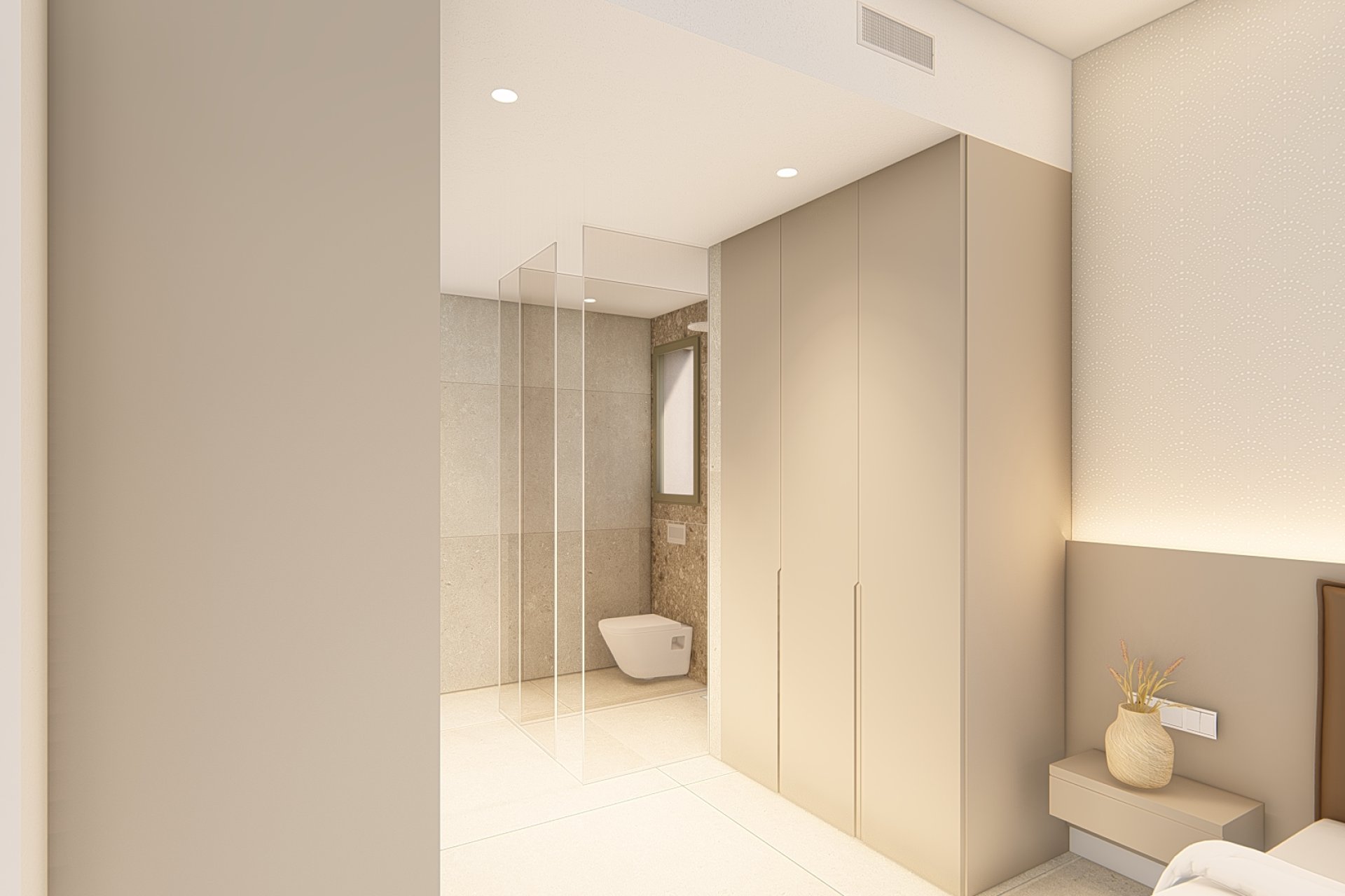 New Build - Bungalow-Apartment -
Ciudad Quesada