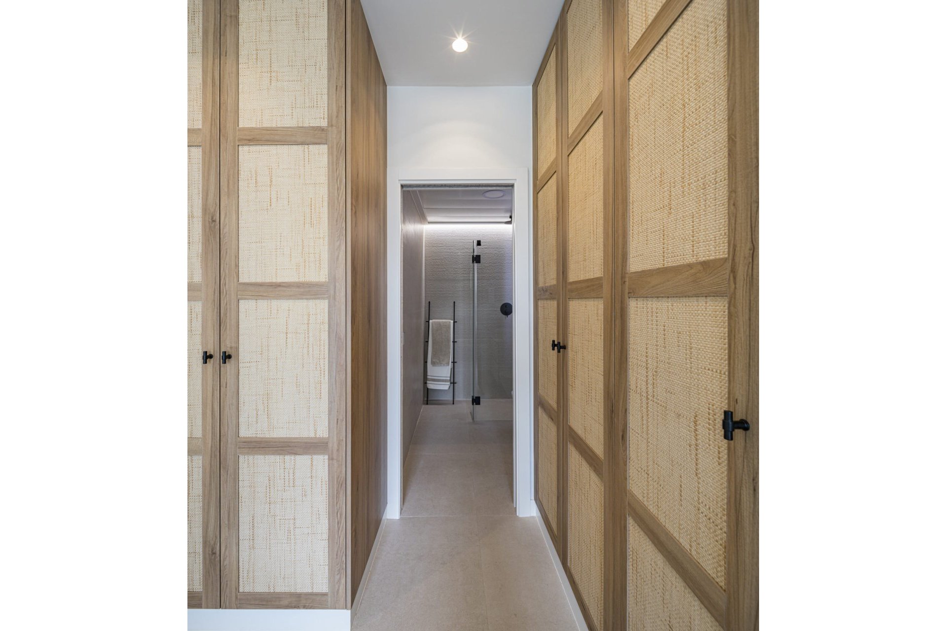 New Build - Bungalow-Apartment -
Pilar de la Horadada