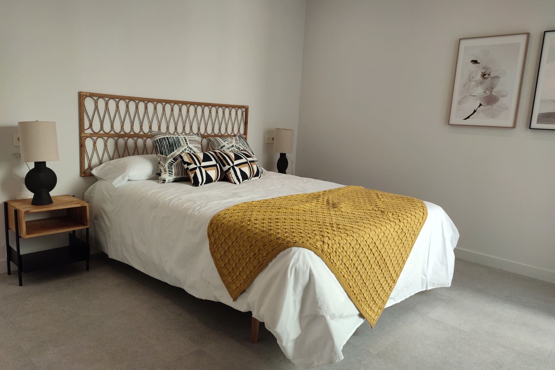 New Build - Bungalow-Apartment -
Pilar de la Horadada