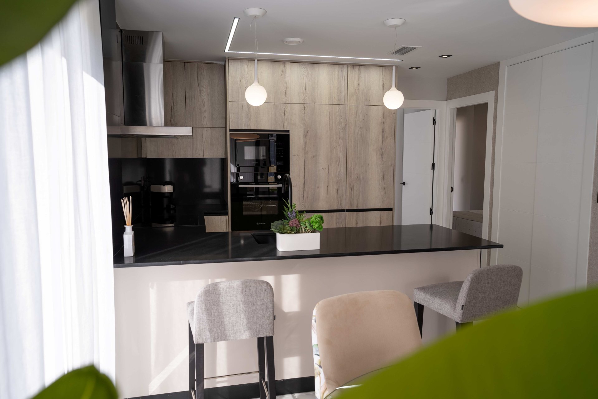 New Build - Bungalow-Apartment -
Pilar de la Horadada