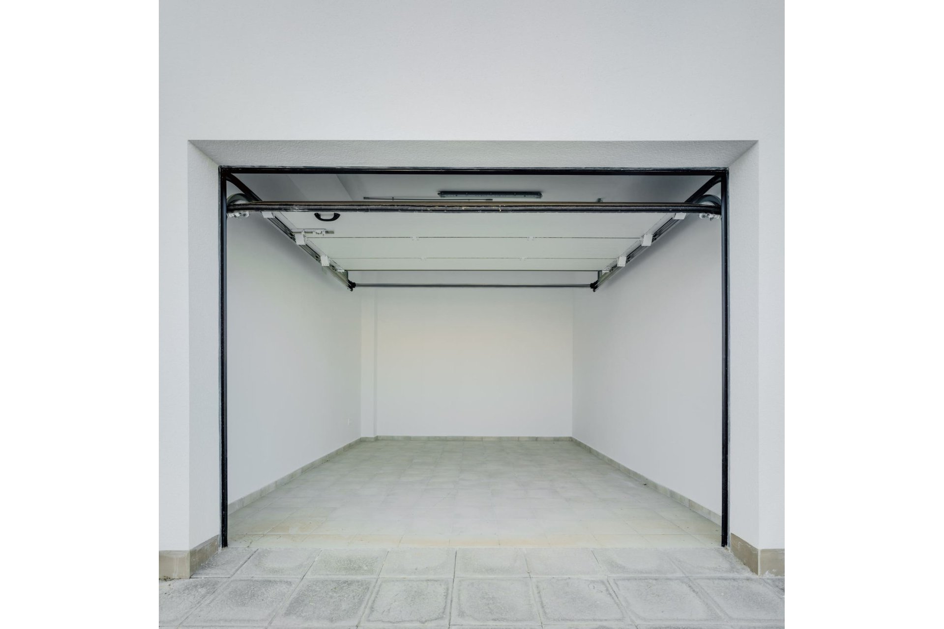 New Build - Bungalow-Apartment -
Pilar de la Horadada