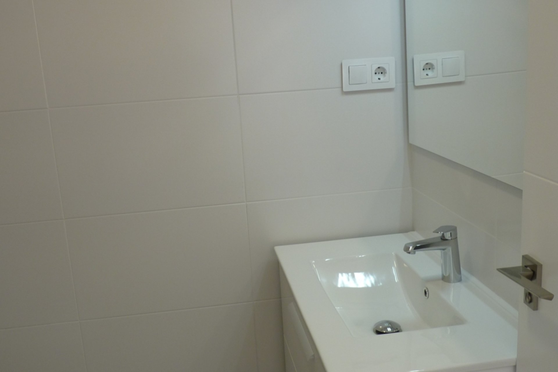 New Build - Bungalow-Apartment -
Pilar de la Horadada