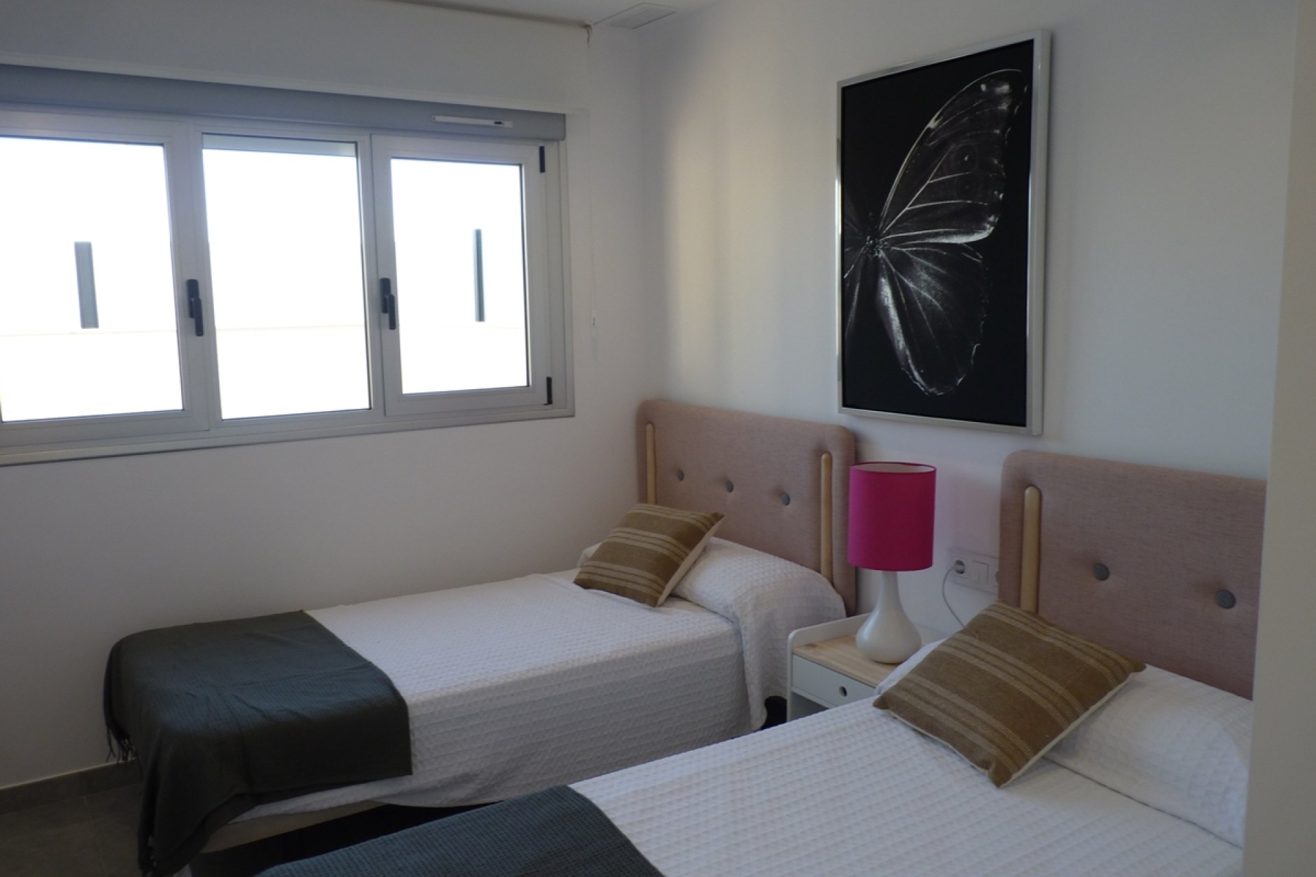 New Build - Bungalow-Apartment -
Pilar de la Horadada