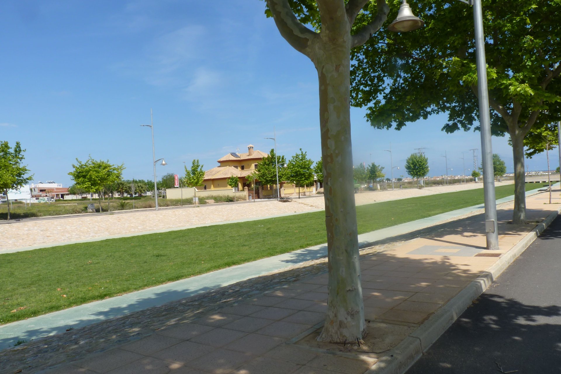 New Build - Bungalow-Apartment -
Pilar de la Horadada