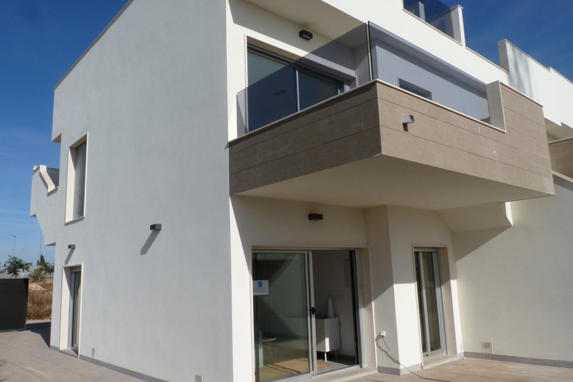 New Build - Bungalow-Apartment -
Pilar de la Horadada