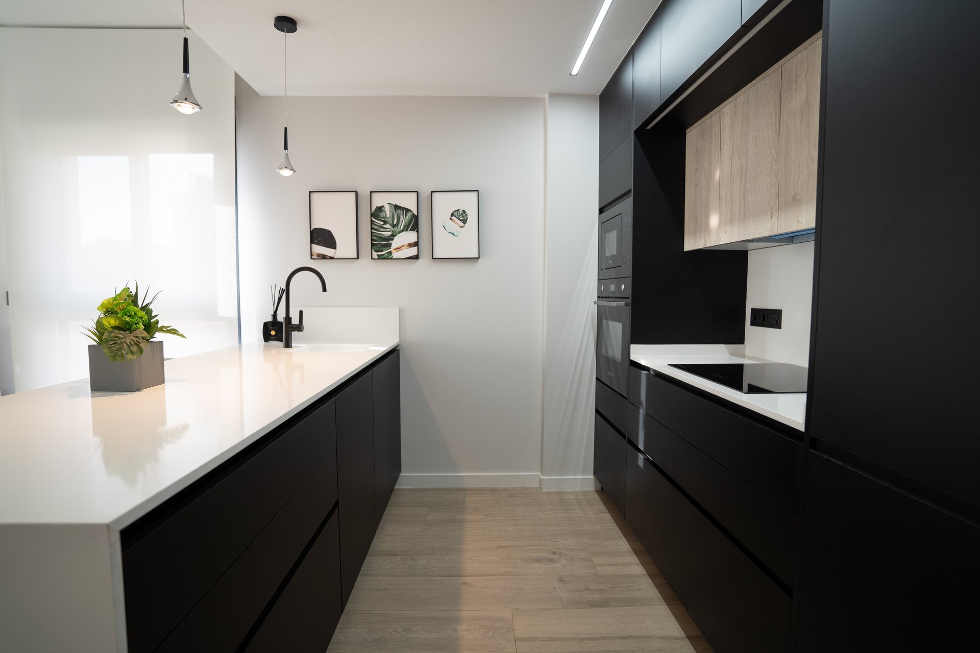 New Build - Bungalow-Apartment -
Torrevieja