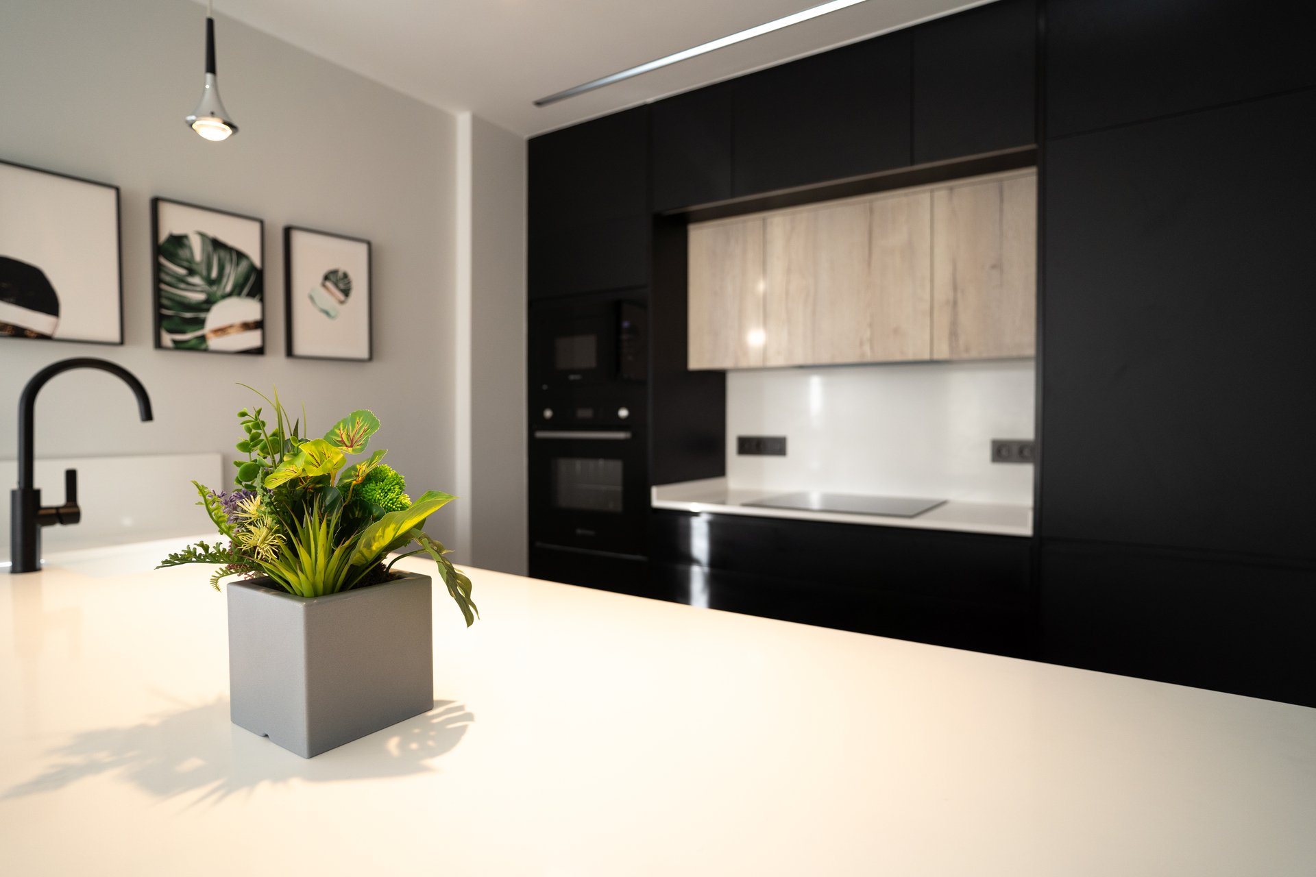 New Build - Bungalow-Apartment -
Torrevieja