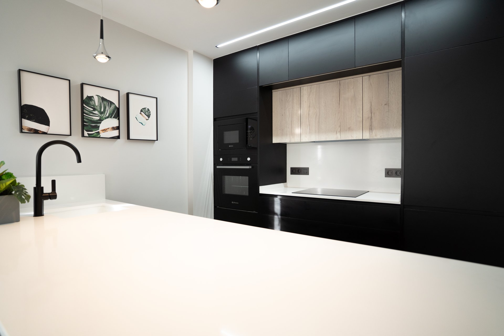New Build - Bungalow-Apartment -
Torrevieja
