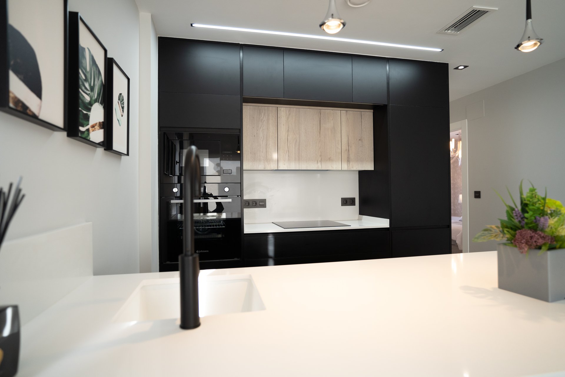 New Build - Bungalow-Apartment -
Torrevieja