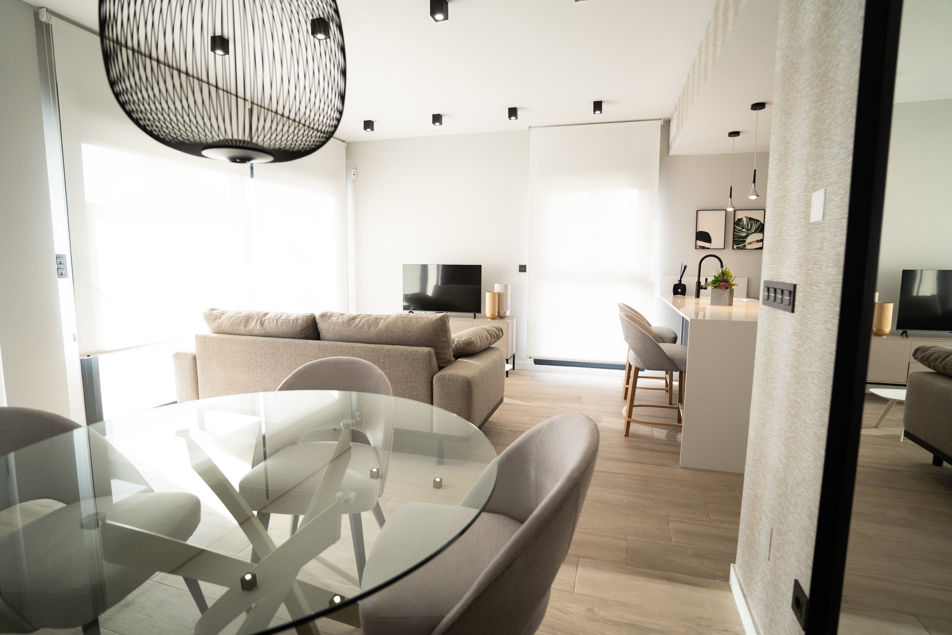 New Build - Bungalow-Apartment -
Torrevieja