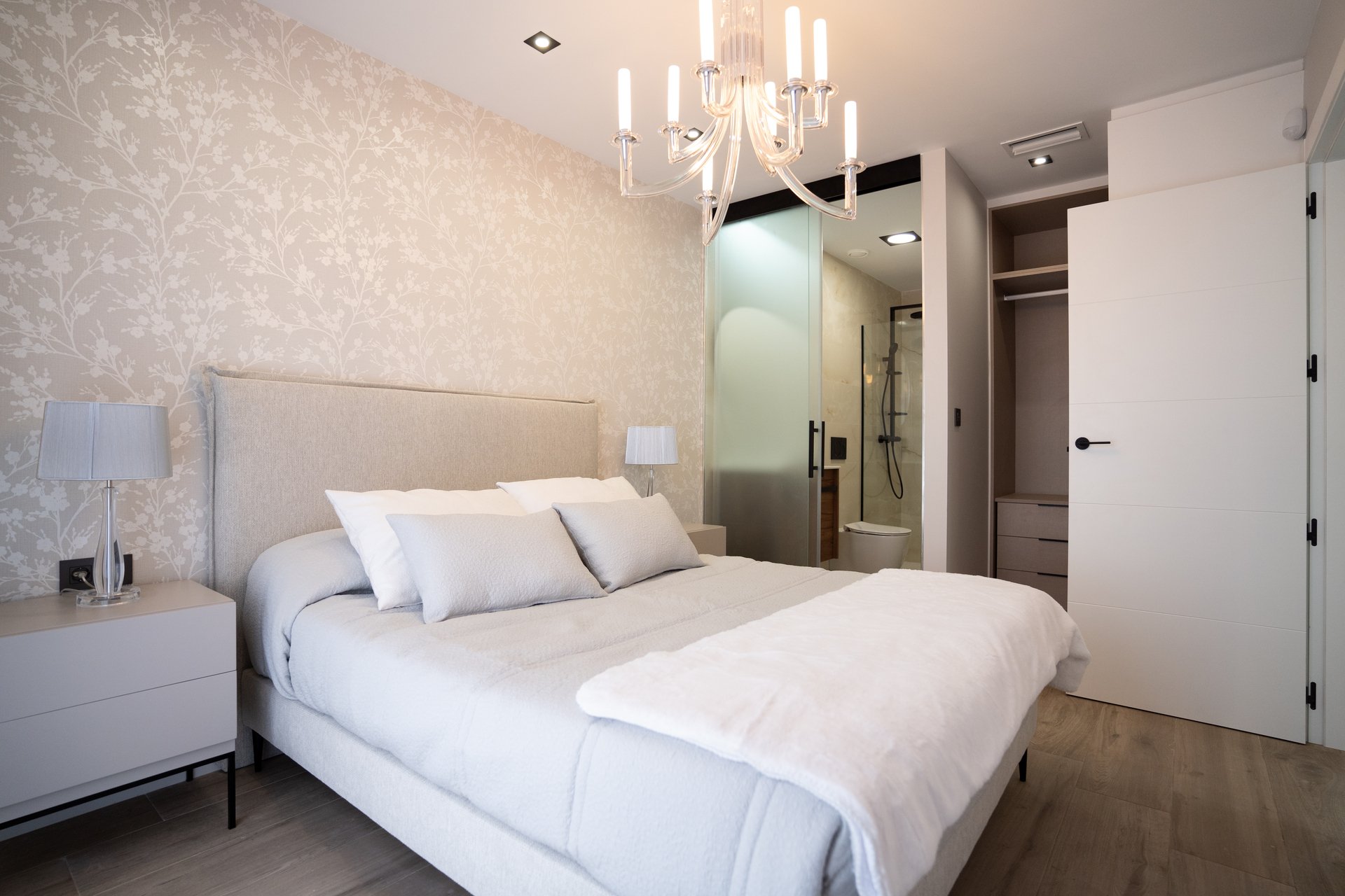New Build - Bungalow-Apartment -
Torrevieja