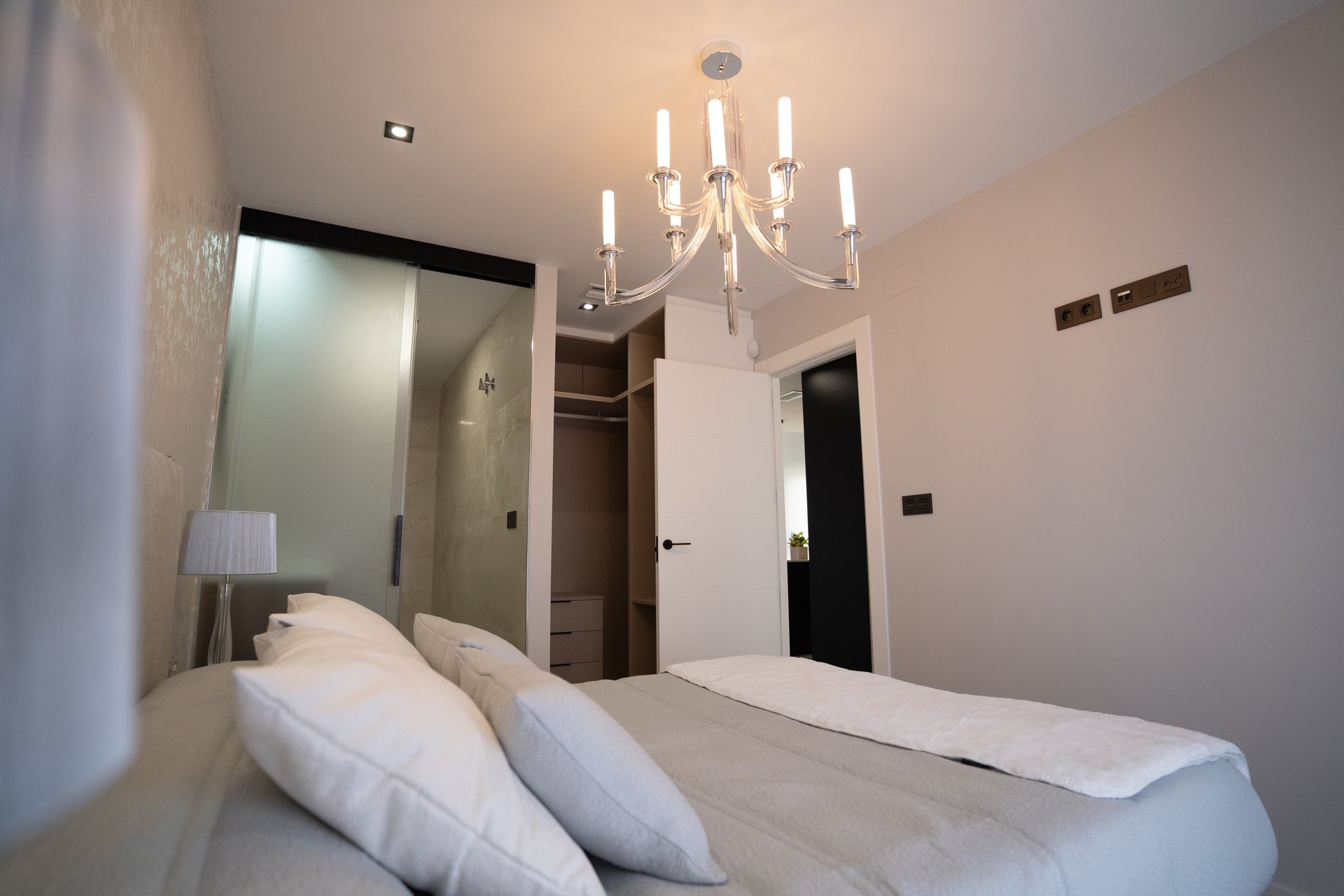 New Build - Bungalow-Apartment -
Torrevieja