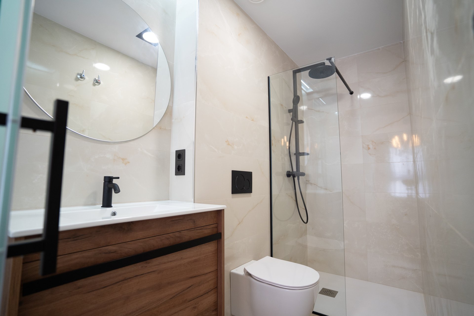 New Build - Bungalow-Apartment -
Torrevieja