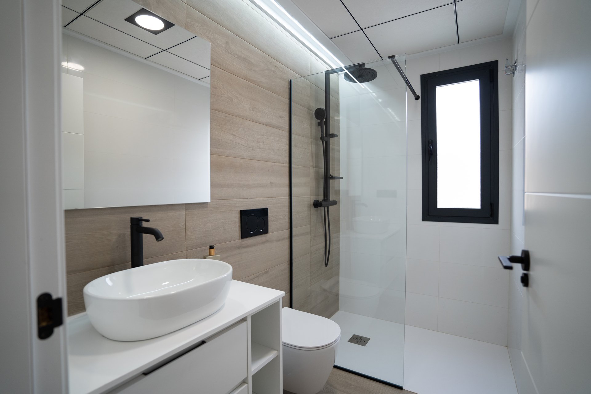 New Build - Bungalow-Apartment -
Torrevieja