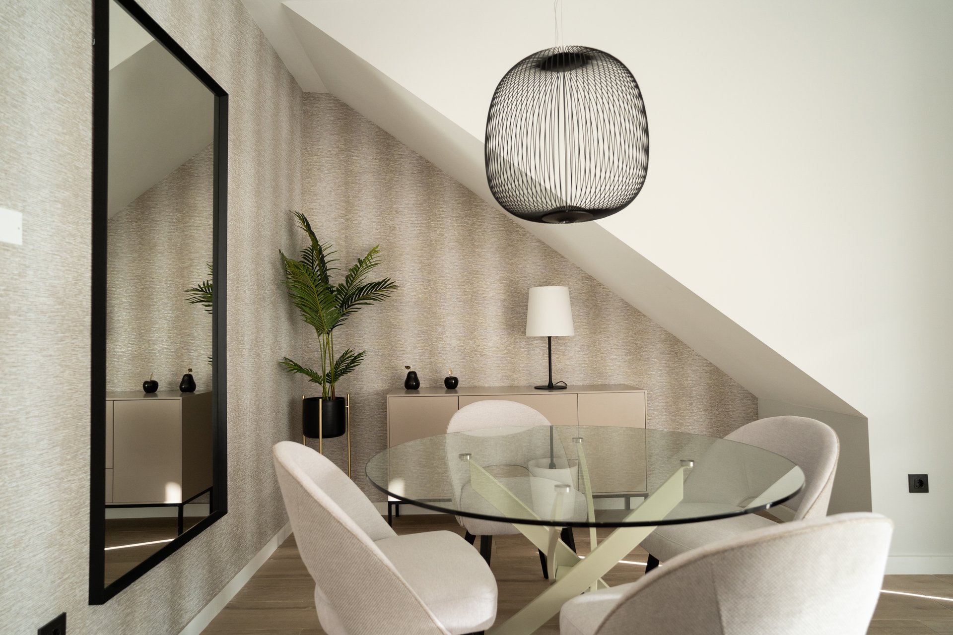 New Build - Bungalow-Apartment -
Torrevieja