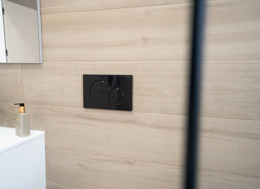 New Build - Bungalow-Apartment -
Torrevieja
