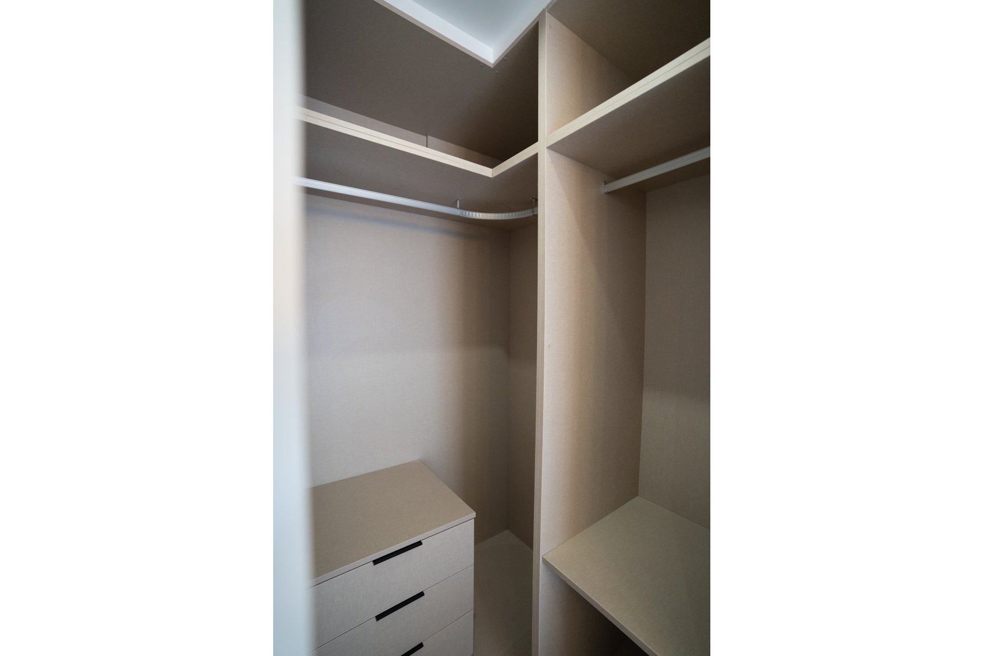 New Build - Bungalow-Apartment -
Torrevieja