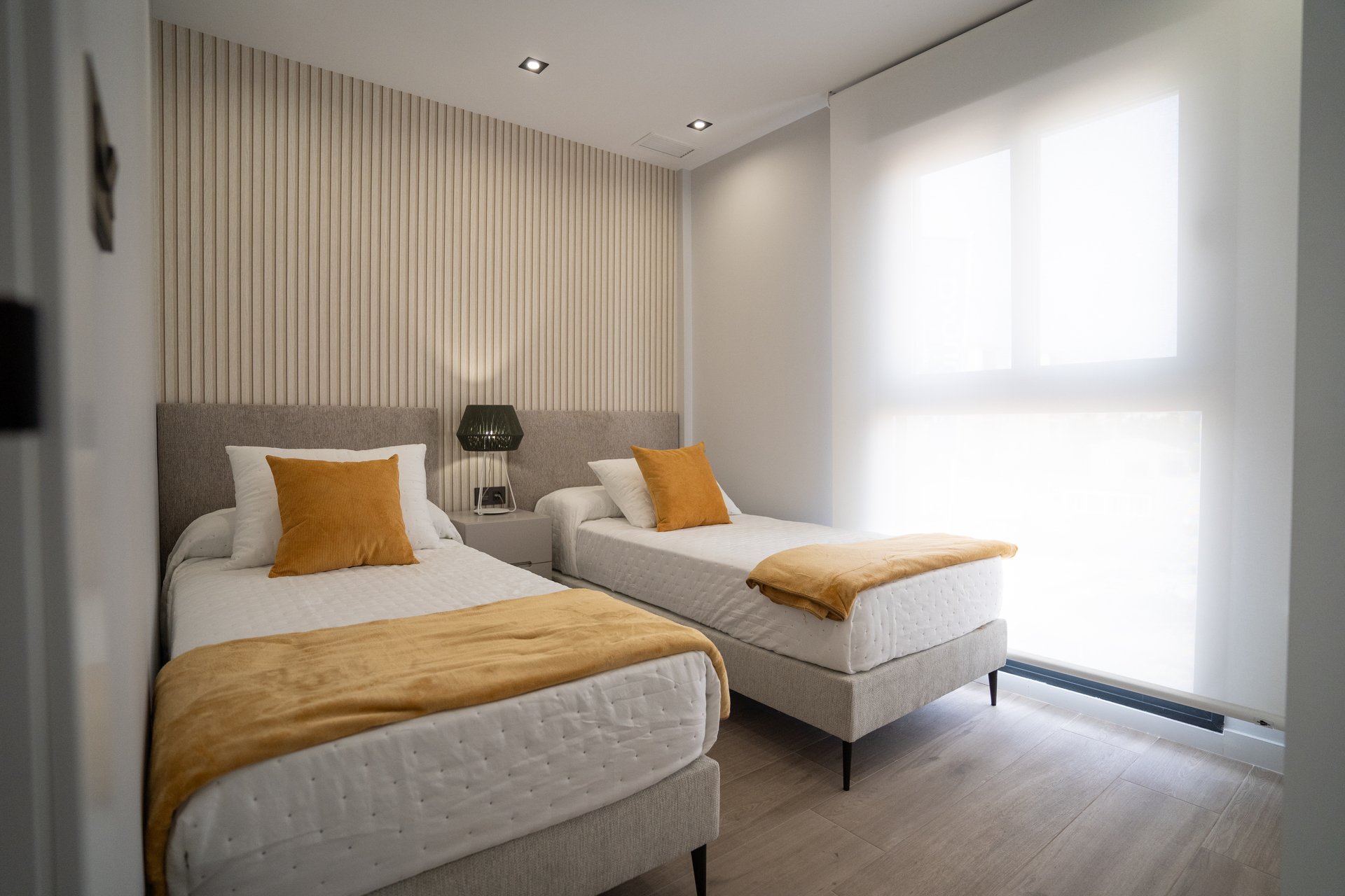 New Build - Bungalow-Apartment -
Torrevieja