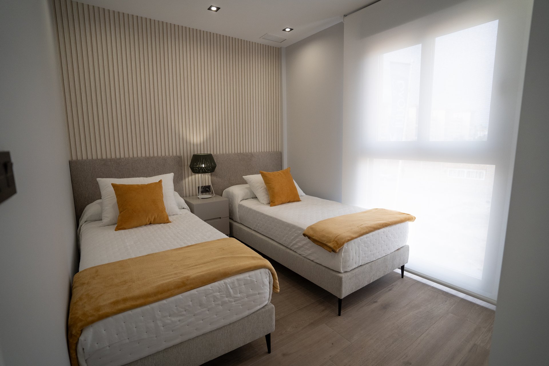 New Build - Bungalow-Apartment -
Torrevieja